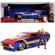 Masinuta metalica captain marvel 1973 ford mustang mach 1 scara 1 la 24