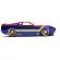 Masinuta metalica captain marvel 1973 ford mustang mach 1 scara 1 la 24