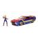 Masinuta metalica captain marvel 1973 ford mustang mach 1 scara 1 la 24