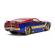Masinuta metalica captain marvel 1973 ford mustang mach 1 scara 1 la 24