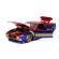Masinuta metalica captain marvel 1973 ford mustang mach 1 scara 1 la 24