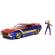 Masinuta metalica captain marvel 1973 ford mustang mach 1 scara 1 la 24