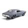 Masinuta metalica fast and furious roman's chevy camaro scara 1:24