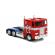 Masinuta metalica transformers  g1 optimus prime scara 1 la 32