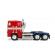 Masinuta metalica transformers  g1 optimus prime scara 1 la 32