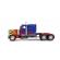 Masinuta metalica transformers  t1 optimus prime scara 1 la 32
