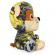 Patrula catelusilor the mighy movie plus rubble 18cm