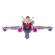 Patrula catelusilor vehicul transformator skye mighty movie jet