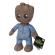 Plus disney marvel groot in pijamale 31cm