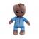 Plus disney marvel groot in pijamale 31cm