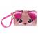 Purse pets rainbow lights gentuta interactiva dazzling diva