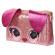 Purse pets rainbow lights gentuta interactiva dazzling diva