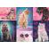 Puzzle trefl 1000 super pisici neon
