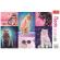 Puzzle trefl 1000 super pisici neon