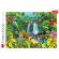 Puzzle trefl 2000 padurea tropicala