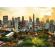 Puzzle trefl 3000 apus in bangkok