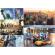 Puzzle trefl 4000 new york