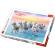 Puzzle trefl 500 cai albi galopand