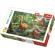 Puzzle trefl 60 migratia dinozaurilor