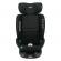 Scaun auto migo legend, 40-150 cm, black