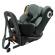 Scaun auto migo vivo, 40-150 cm, grey