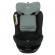 Scaun auto migo vivo, 40-150 cm, grey