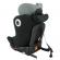 Scaun auto migo vivo, 40-150 cm, grey
