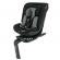 Scaun nado o12, 40-145 cm, black