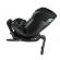 Scaun nado o12, 40-145 cm, black
