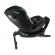 Scaun nado o12, 40-145 cm, black