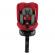 Scaun nado o12, 40-145 cm, red stone