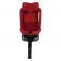 Scaun nado o12, 40-145 cm, red stone
