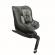 Scaun nado o3, 40-105 cm, dark grey
