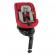 Scaun nado o6, 40-125 cm, red
