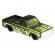 Set 5 masini hot wheels hw flames
