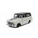 Set masinuta 1957 chevy suburban si figurina frankenstein