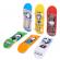 Tech deck pachet 6 piese cu accesorii fingerboard blind