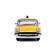 Yellow taxi chevy 1957 dead pool scara 1 la 24