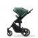 Carucior 2 in 1 kinderkraft prime 2, dark green