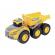 Dickie basculanta volvo articulat cu sunete si lumini 23cm