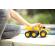 Dickie basculanta volvo articulat cu sunete si lumini 23cm