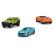 Dickie camion transportor 43cm