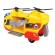 Dickie elicopter de salvare cu sunete si lumini 30cm