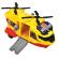 Dickie elicopter de salvare cu sunete si lumini 30cm
