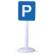 Dickie set aeroport 13 piese