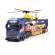Dickie set transporter 3 vehicule de salvare