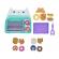 Gabbys dollhouse cuptor pentru prajituri