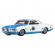 Hot wheels premium boulevard masinuta metalica chevrolet corvair yenko stinger 66 scara 1:64
