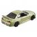 Hot wheels premium real riders masinuta metalica nissan skyline gt-r scara 1:43