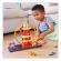 Hot wheels statia de pompieri super loop